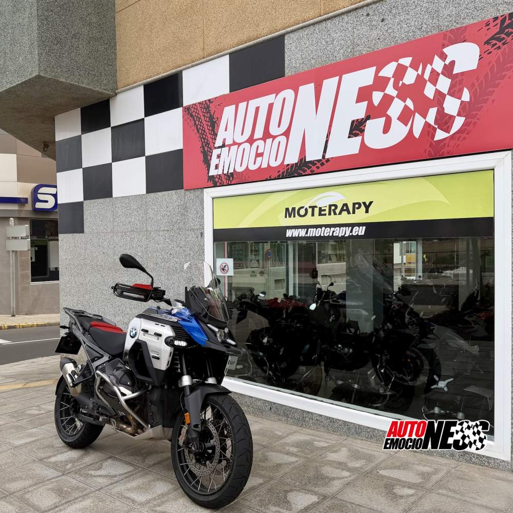 BMW, R 1300 GS ADVENTURE TROPY